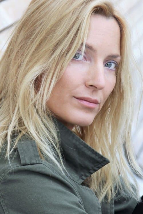 Barbara Kowa image