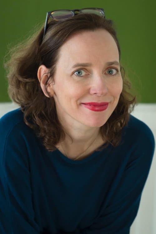 Photo of Barbara Kulcsar