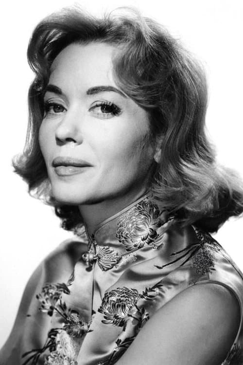 Barbara Laage image