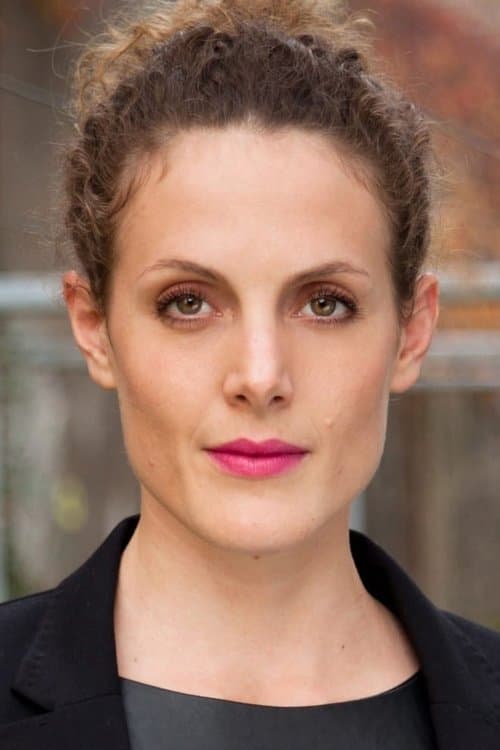 Barbara Lanz image