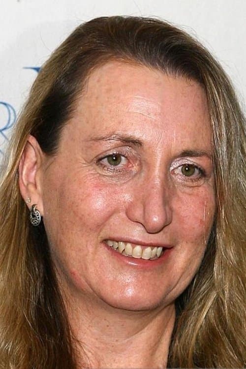 Photo of Barbara Leibovitz