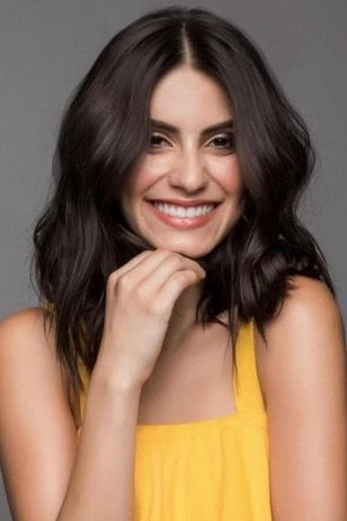Bárbara López image