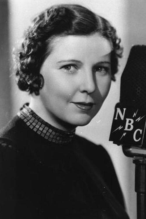 Barbara Luddy image