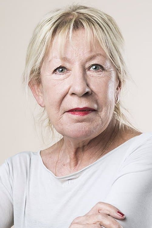 Barbara Magdalena Ahren image