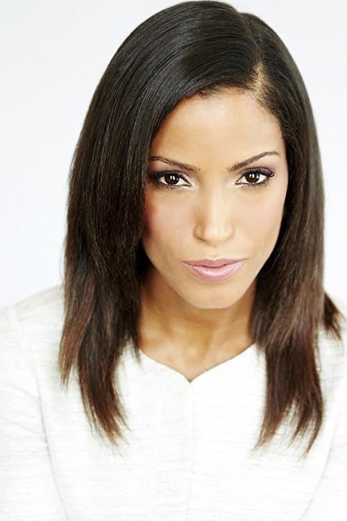 Barbara Mamabolo image