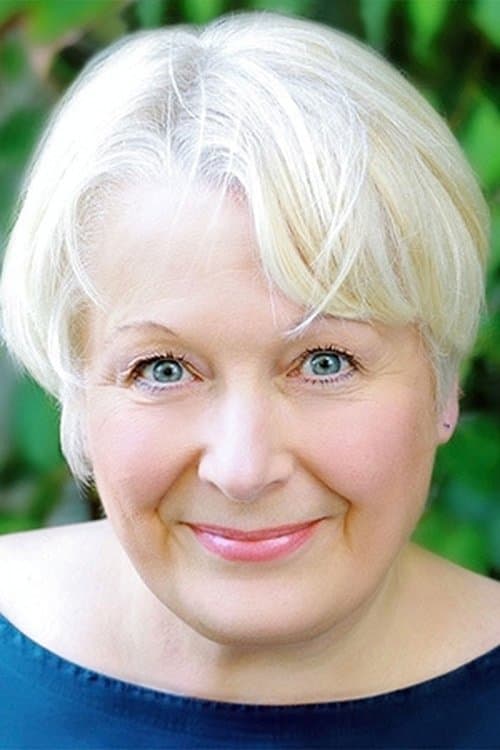 Barbara Marineau image