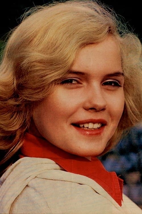 Barbara May image