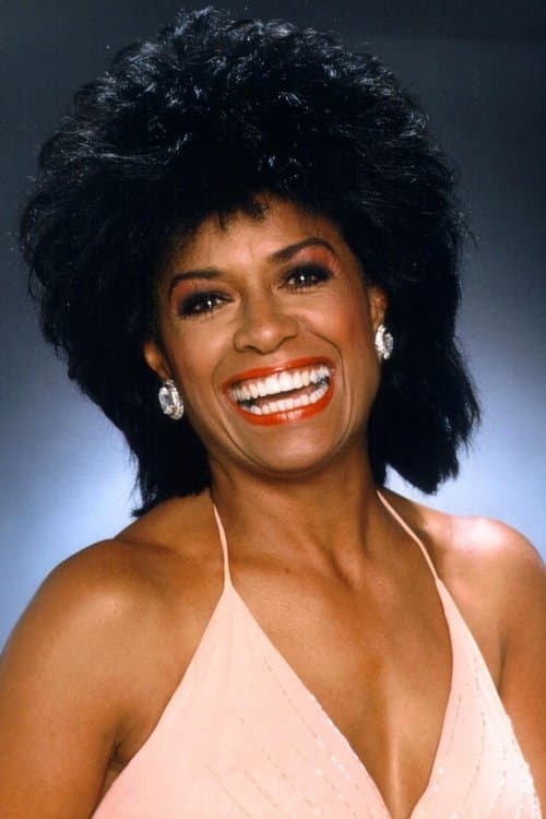 Barbara McNair image