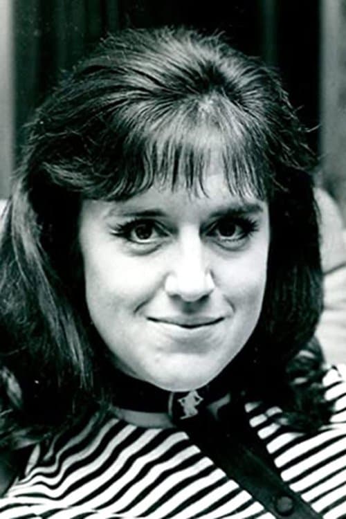Barbara Mitchell image