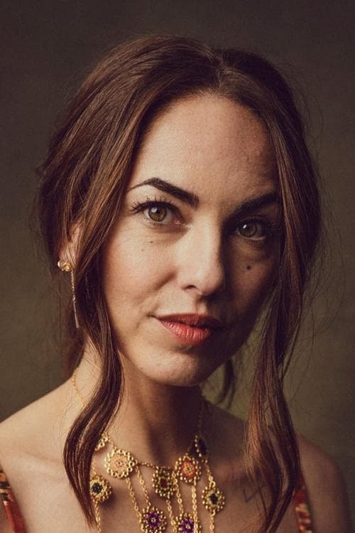 Bárbara Mori image