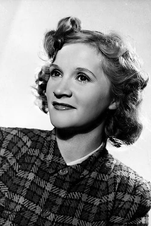 Barbara Mullen image