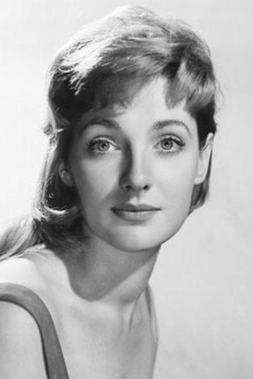 Barbara Murray image
