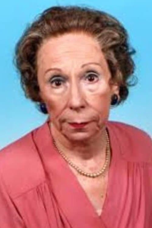 Barbara New image