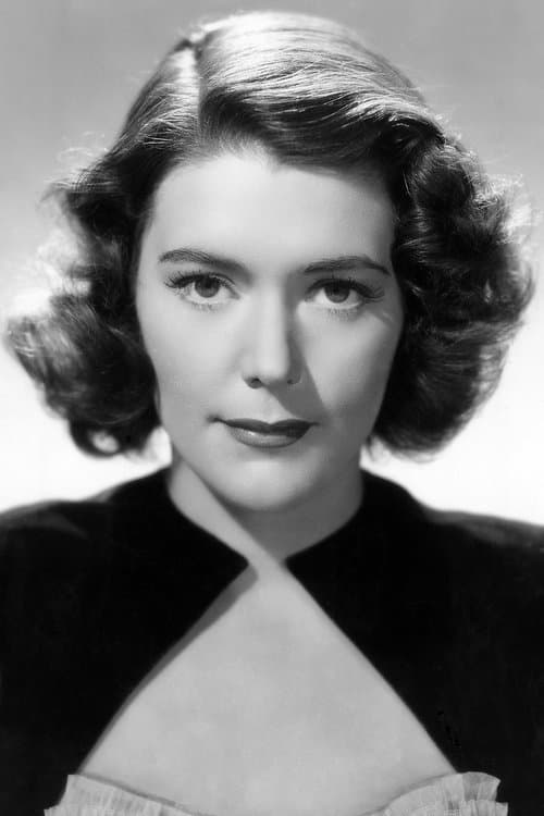 Barbara O'Neil image