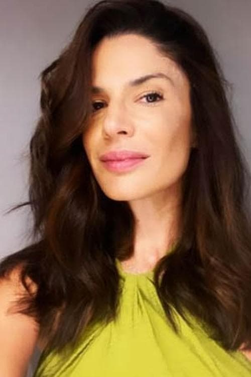 Bárbara Palladino image