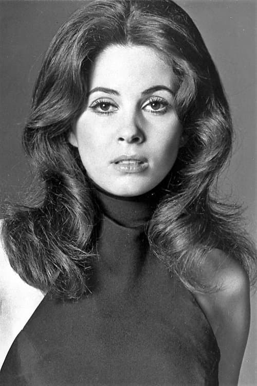 Barbara Parkins image