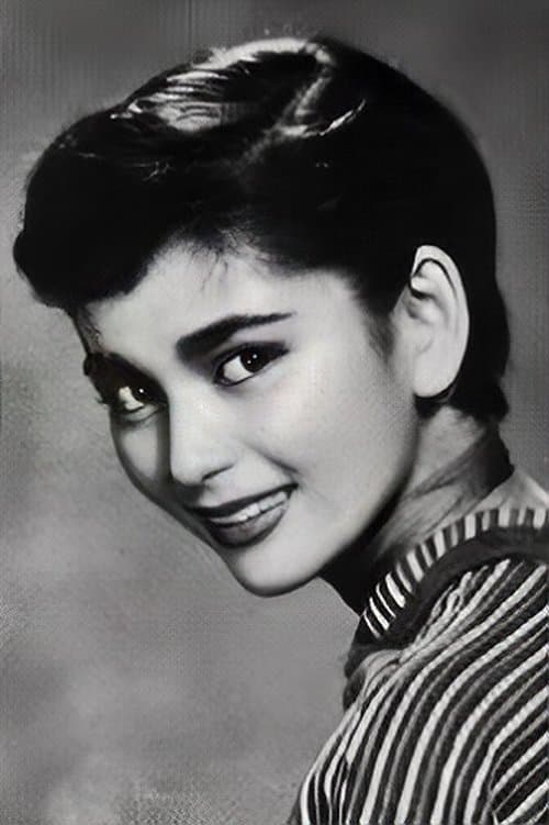 Barbara Perez image