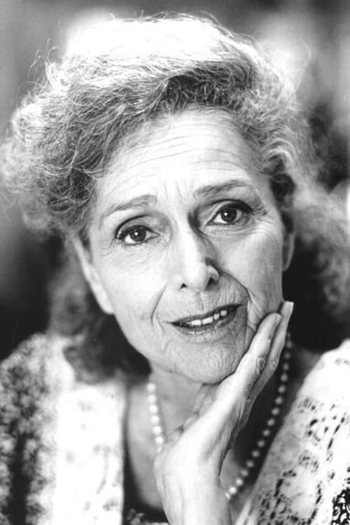 Barbara Pilavin image