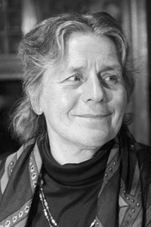 Barbara Rachwalska image