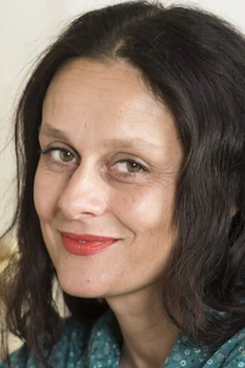 Barbara Rocco image