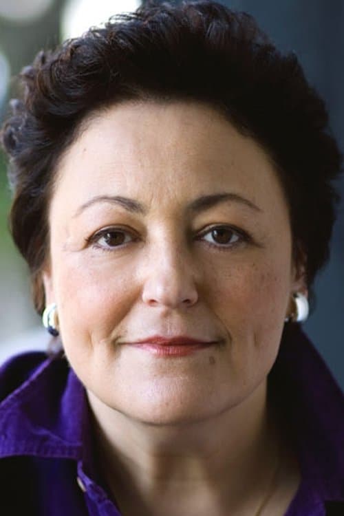 Barbara Rosenblat image