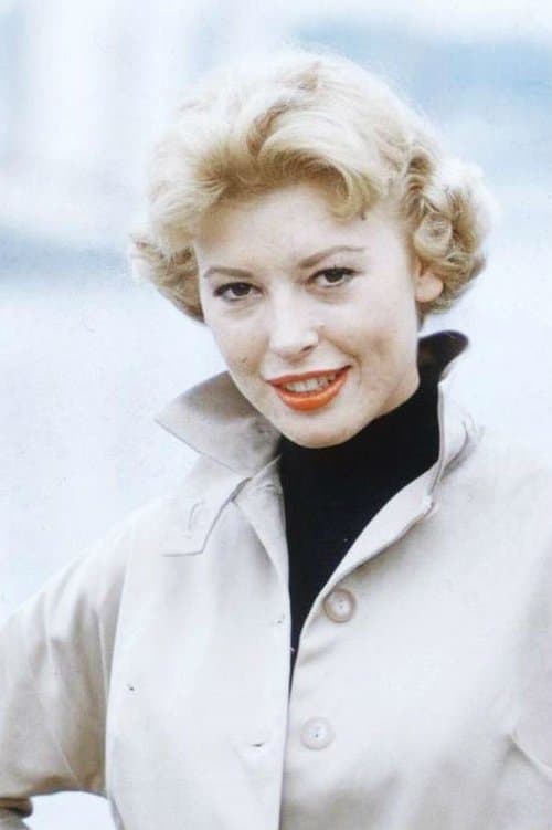 Barbara Ruick image