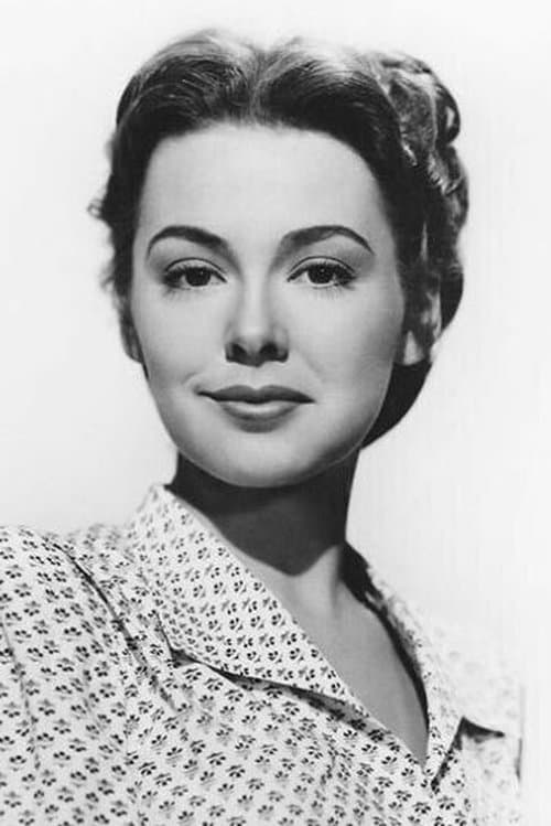 Barbara Rush image