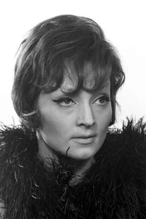 Barbara Rylska image