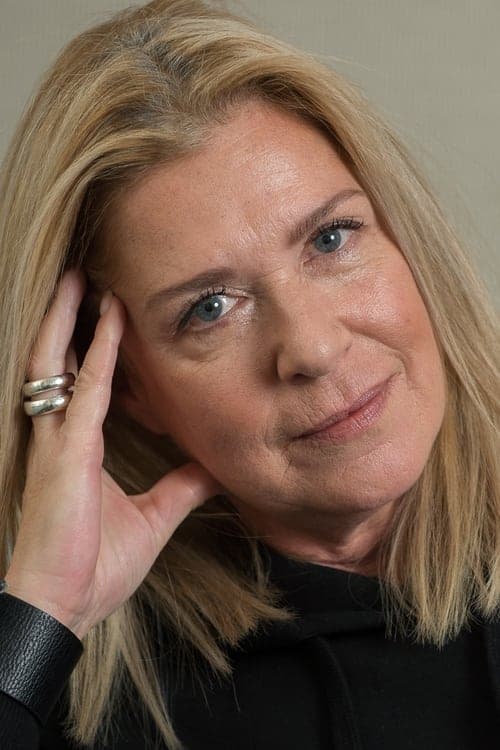Barbara Sarafian image