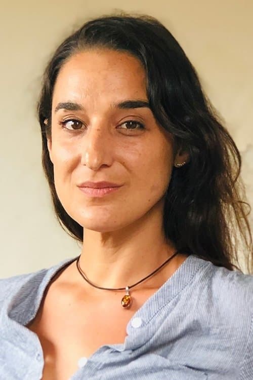 Photo of Bárbara Sarasola-Day