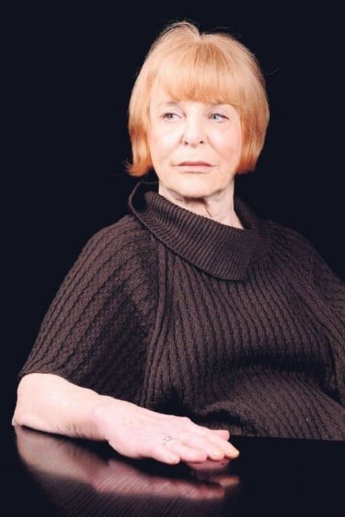Photo of Barbara Sass