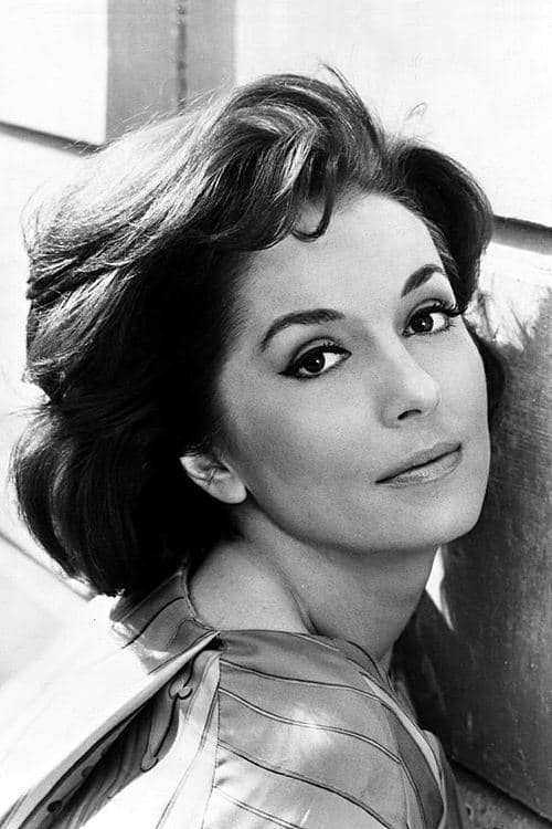 Barbara Shelley image