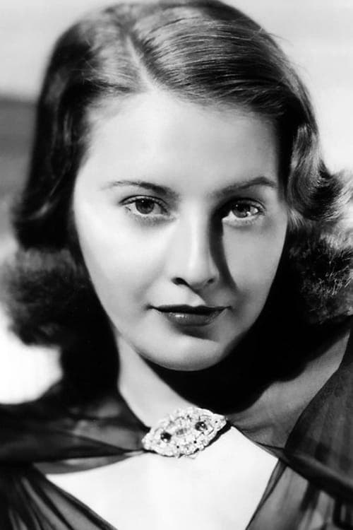 Barbara Stanwyck image
