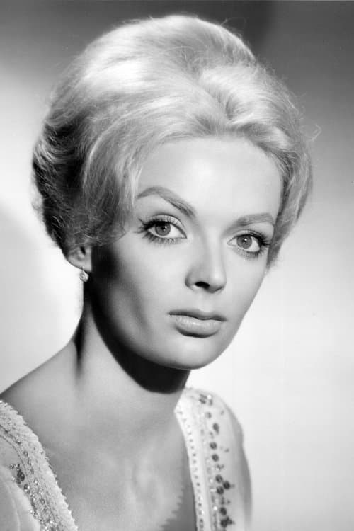 Barbara Steele image