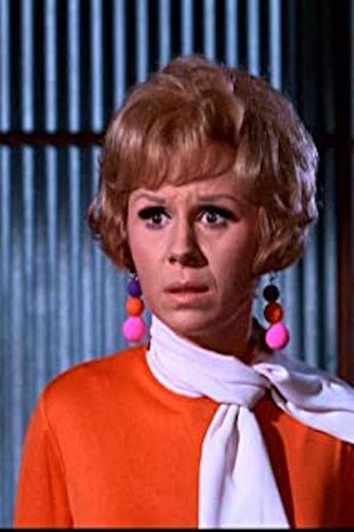 Barbara Stuart image