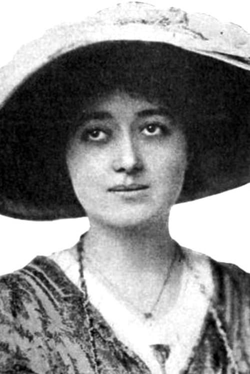 Barbara Tennant image