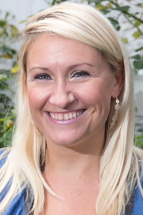 Photo of Barbara Topsøe-Rothenborg