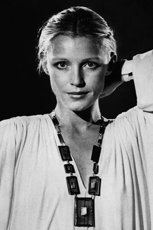 Barbara Trentham image