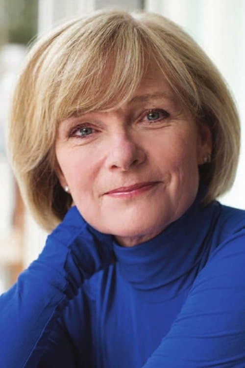 Barbara Underhill image