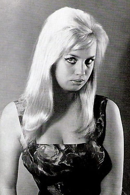 Barbara Valentin image