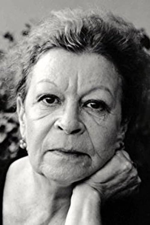 Barbara Valmorin image