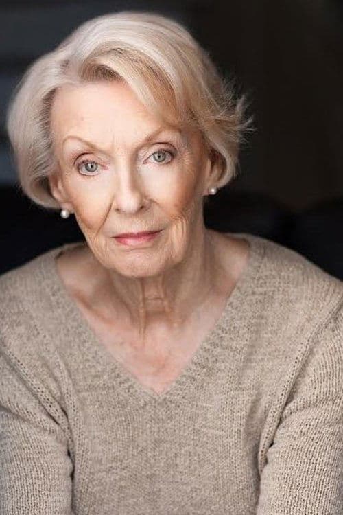 Barbara Wallace image