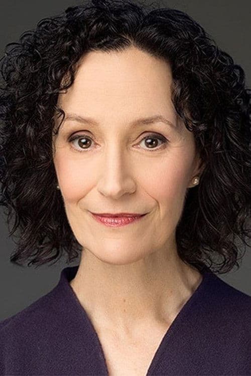 Barbara Walsh image