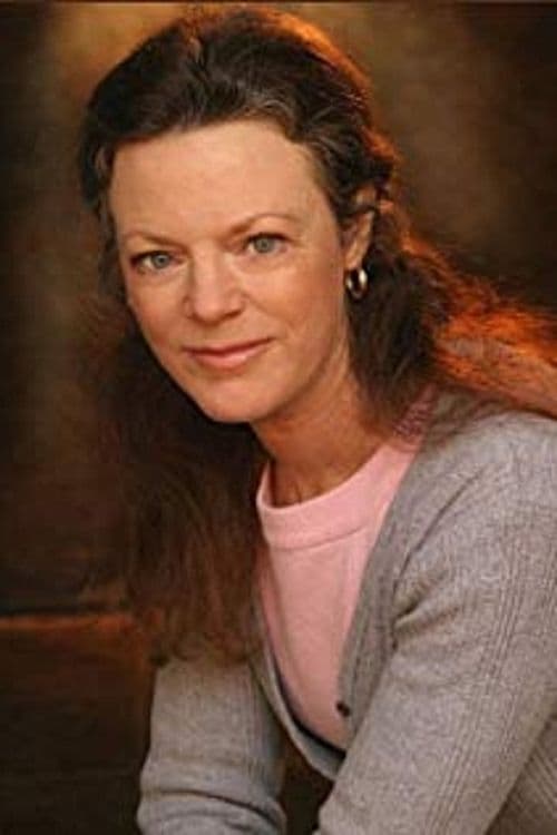 Barbara Whinnery image