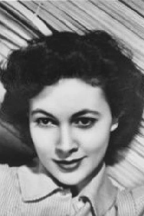 Barbara White image