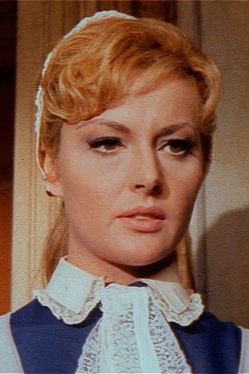 Barbara Wilson image