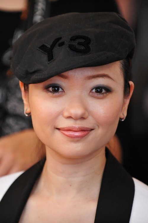 Barbara Wong image