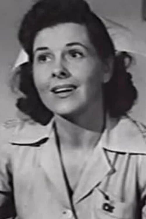 Barbara Woodell image