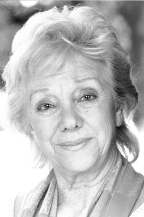Barbara Young image