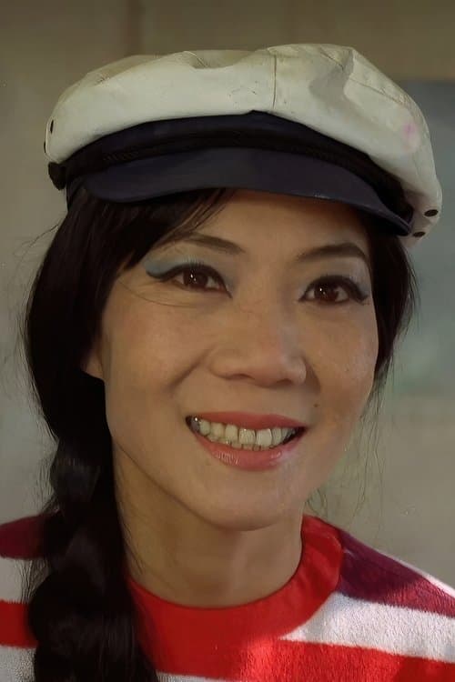 Barbara Yu Ling image